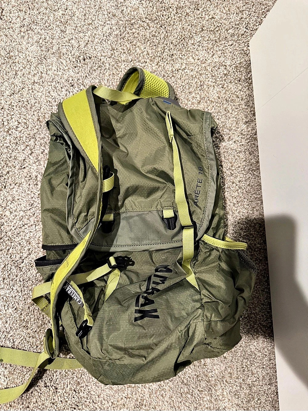 CamelBak Arête 18L Backpack